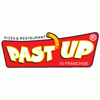 Past’Up logo vector logo
