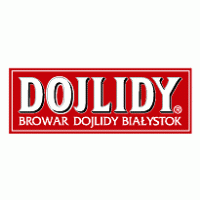 Browar Dojlidy logo vector logo