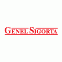 Genel Sigorta logo vector logo