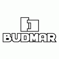 Budmar logo vector logo
