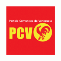PCV logo vector logo