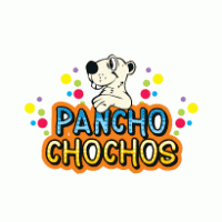 Pancho Chochos logo vector logo