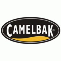 Camelbak logo vector logo