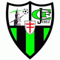 Jerez C.F. logo vector logo