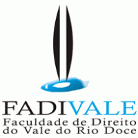 Fadivale logo vector logo