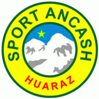 Sport Ancash logo vector logo