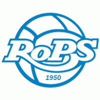 Rovaniemi PS logo vector logo