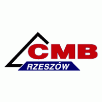 CMB Rzeszow logo vector logo
