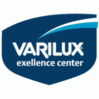 Varilux Exellence Center logo vector logo