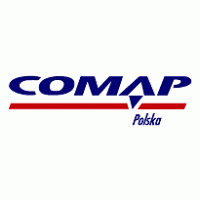 Comap Polska logo vector logo