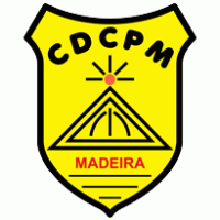 CDC Porto Moniz logo vector logo