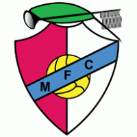 Merelinense FC logo vector logo