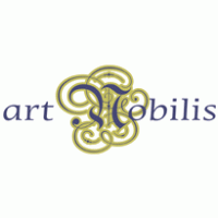 Art Nobilis logo vector logo