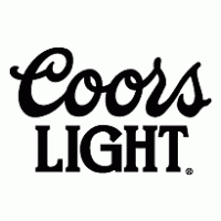 Coors Light logo vector logo