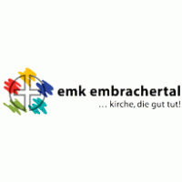 EMK Embrachertal logo vector logo