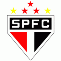 Sao Paulo FC logo vector logo