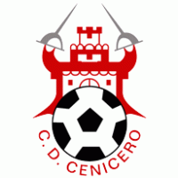 Club Deportivo Cenicero logo vector logo