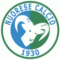 F.C. Nuorese Calcio logo vector logo