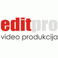 EDITPRO video produkcija