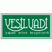 Yesil Vadi logo vector logo