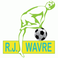 Racing Jet Wavre logo vector logo