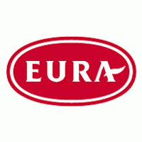 Eura logo vector logo