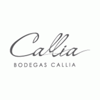 Bodegas Callia logo vector logo