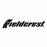 Fieldcrest logo vector logo