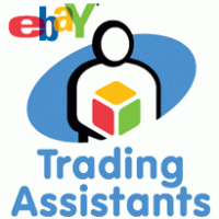 Ebay – Trading Assistant logo vector logo
