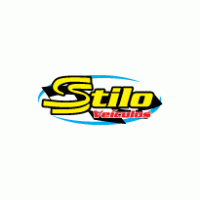STILO VEICULOS logo vector logo