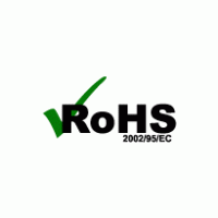 RoHS logo vector logo