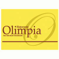 Dutygorn – Olimpia Restaurant logo vector logo
