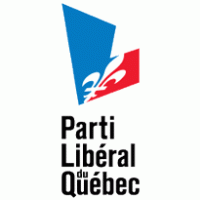 Parti Liberal du Quebec logo vector logo