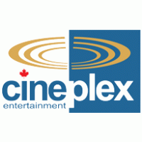 Cineplex Entertainment logo vector logo