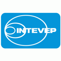 INTEVEP logo vector logo