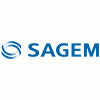 SAGEM logo vector logo