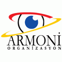 Armoni Organizasyon logo vector logo