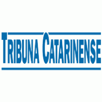 Tribuna Catarinense logo vector logo