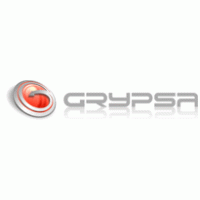 GRYPSA logo vector logo