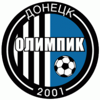 FC Olimpik Donetsk logo vector logo