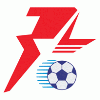 FK Zvezda Irkutsk logo vector logo