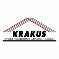 Krakus logo vector logo