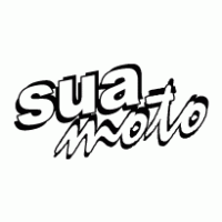 SUA MOTO logo vector logo