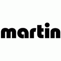 Moto MARTIN logo vector logo