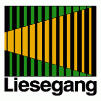 Liesegang logo vector logo