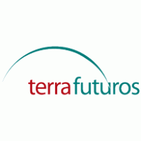 Terra Futuros logo vector logo