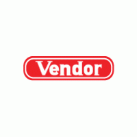 Vendor logo vector logo