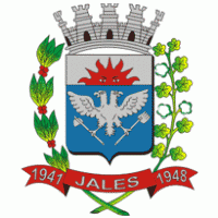 Brasão de Jales – SP logo vector logo