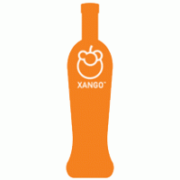 XANGO logo vector logo