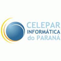 celepar logo vector logo